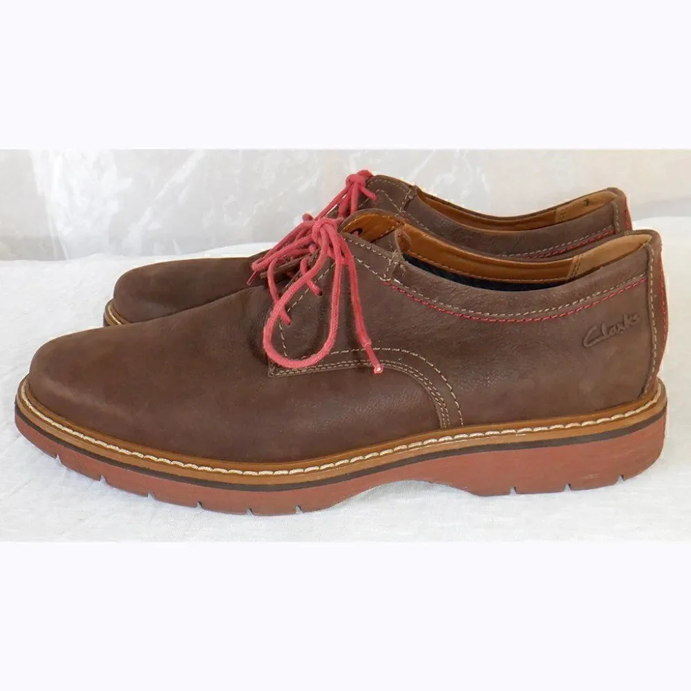 Clarks brand size